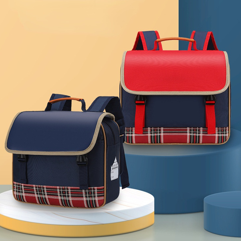 Kids Education School - Mochilas horizontales para niños y estudiantes