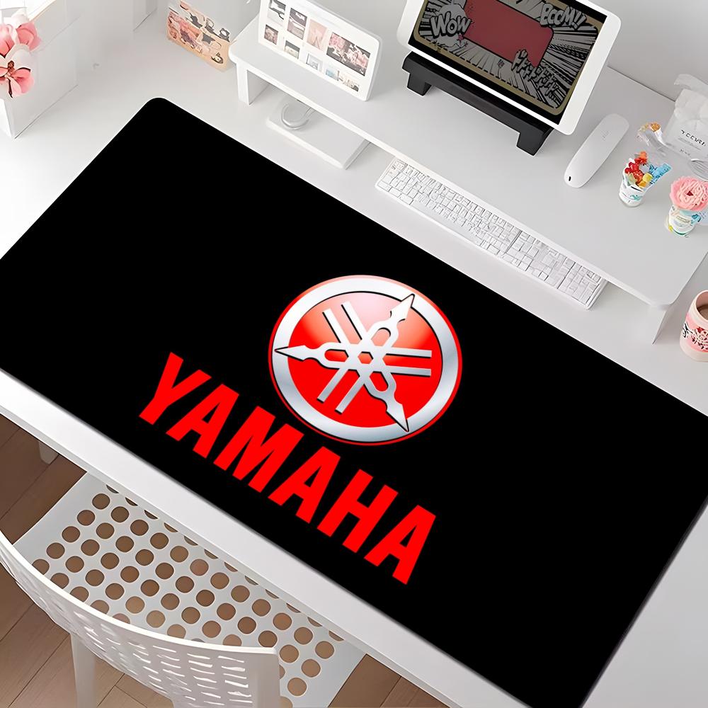 Multiplication Table Mat - Alfombrilla de ratón con logotipo Y-Yamaha-ES,
