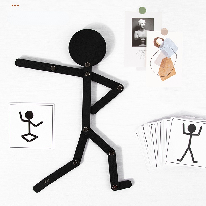 DIY rompecabezas juguetes tabl - Kids Education School reseña y precio