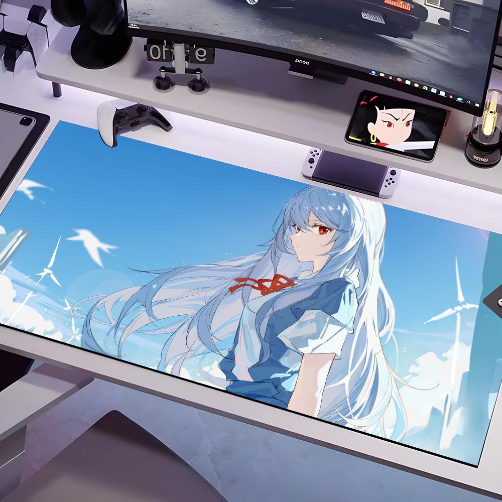 Alfombrilla de ratón Anime R-R - Multiplication Table Mat reseña y precio