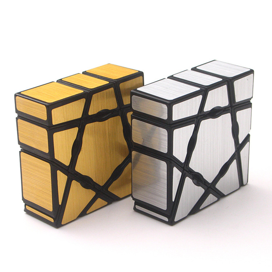 YongJun La Primera Capa 1x3x3  - Kids First Education reseña y precio