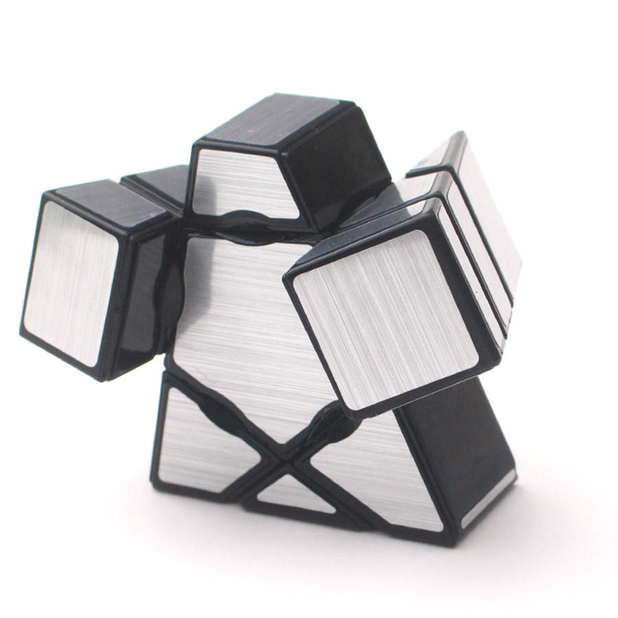 YongJun La Primera Capa 1x3x3  - Kids First Education reseña y precio