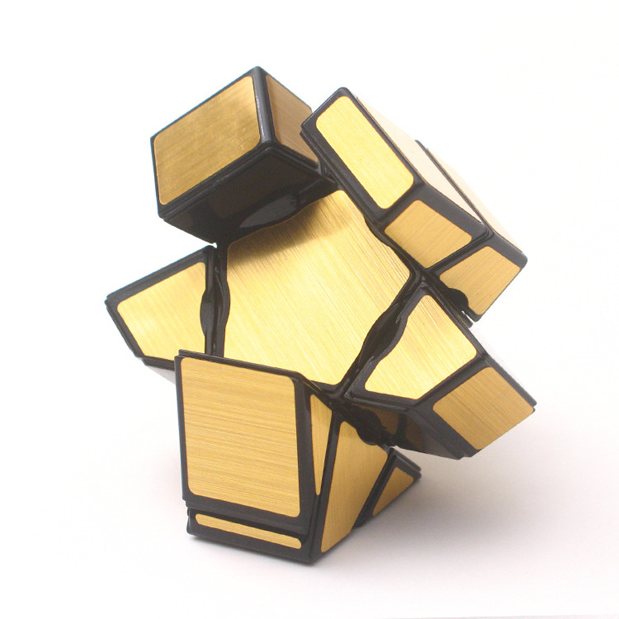 YongJun La Primera Capa 1x3x3  - Kids First Education reseña y precio