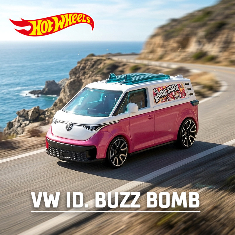 Coche de juguete Hot Wheels, s - Mattel Toy Hot Wheels reseña y precio