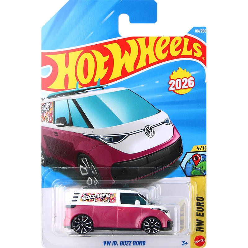 Coche de juguete Hot Wheels, s - Mattel Toy Hot Wheels reseña y precio
