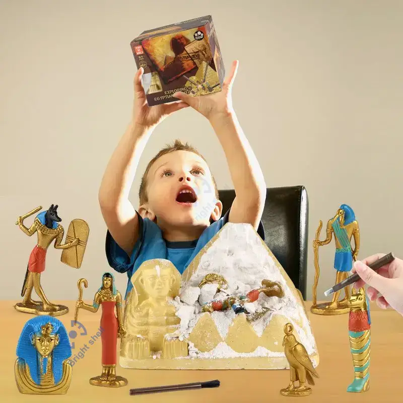 Vulcano, juguete para niños, p - Science Kit Volcano reseña y precio