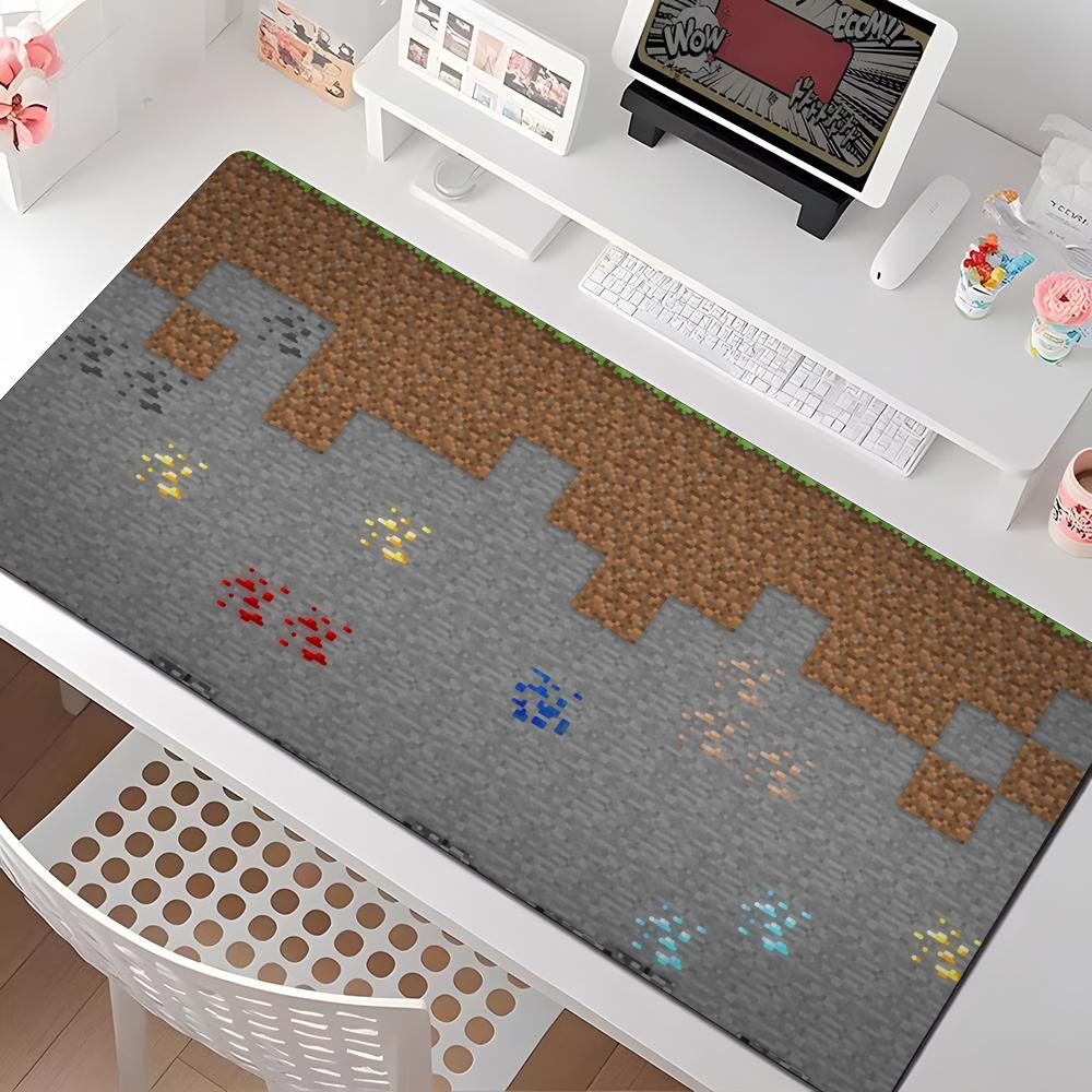 Game M-MC-S M-MineCrafTS Mouse - Multiplication Table Mat reseña y precio