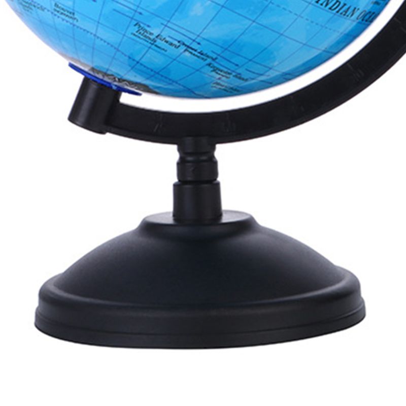 Bola mundial de descubrimiento - Kids Education Degree reseña y precio