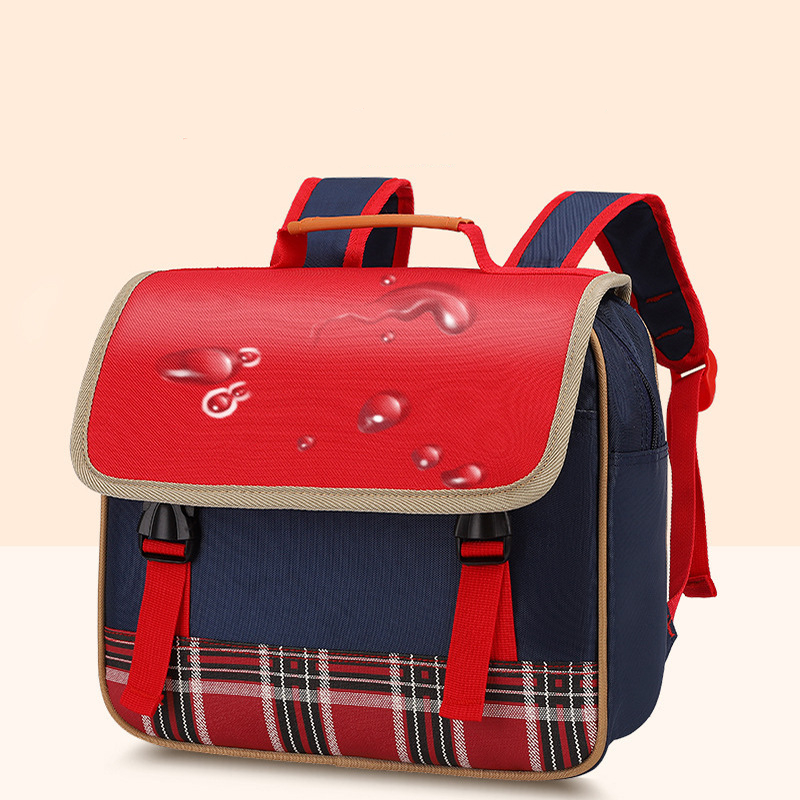 Mochilas horizontales para niñ - Kids Education School reseña y precio