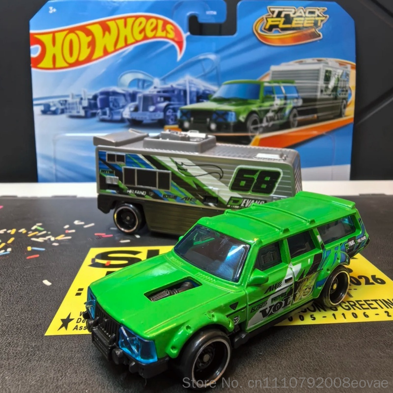Modelo de coche de aleación Ho - Mattel Toy Hot Wheels reseña y precio