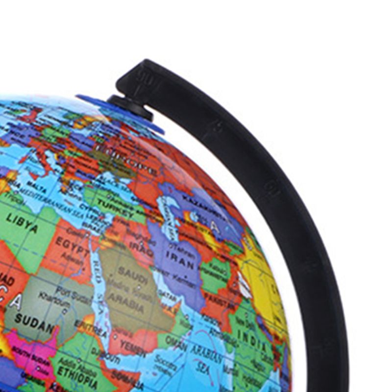 Bola del Mundo de descubrimien - Kids Education Degree reseña y precio
