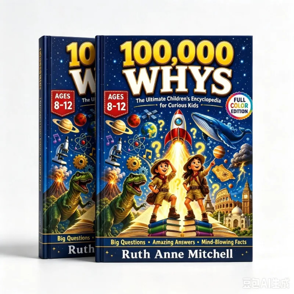 100,000 Porqués: La Encicloped - Kids Education News reseña y precio