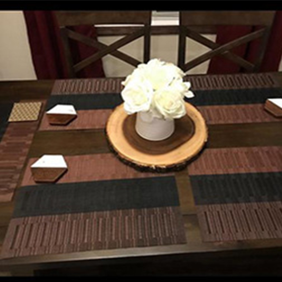 Manteles individuales para mes - Multiplication Table Mat reseña y precio