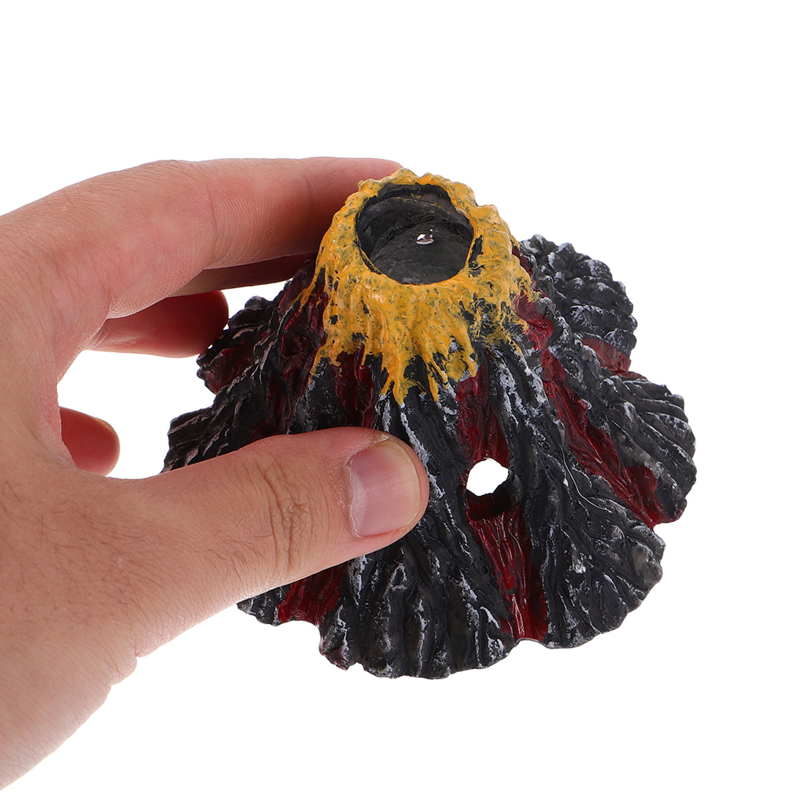 Kit de Ciencia de Simulación d - Science Kit Volcano reseña y precio