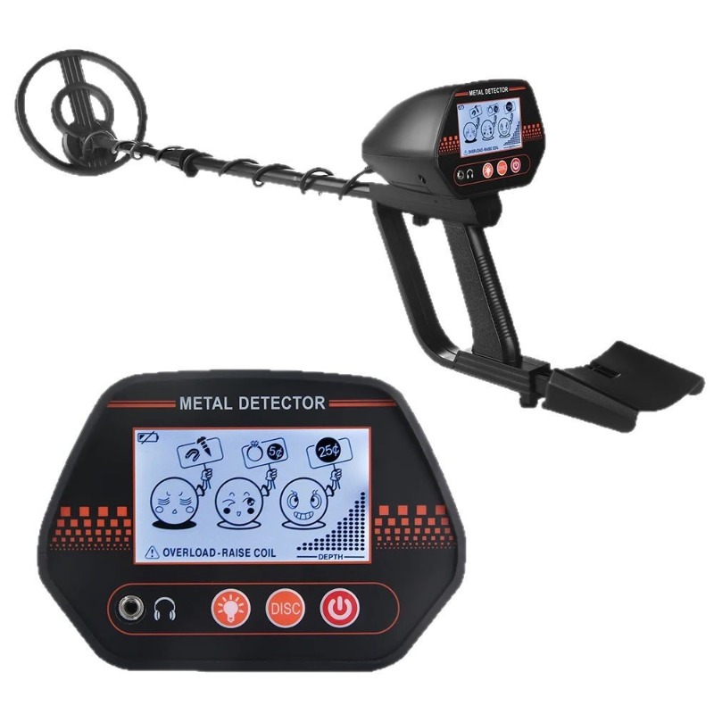 Detector de Metales para Niños - Kids Hunter Education reseña y precio