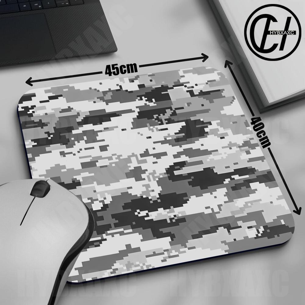 Alfombrilla de ratón de camufl - Multiplication Table Mat reseña y precio