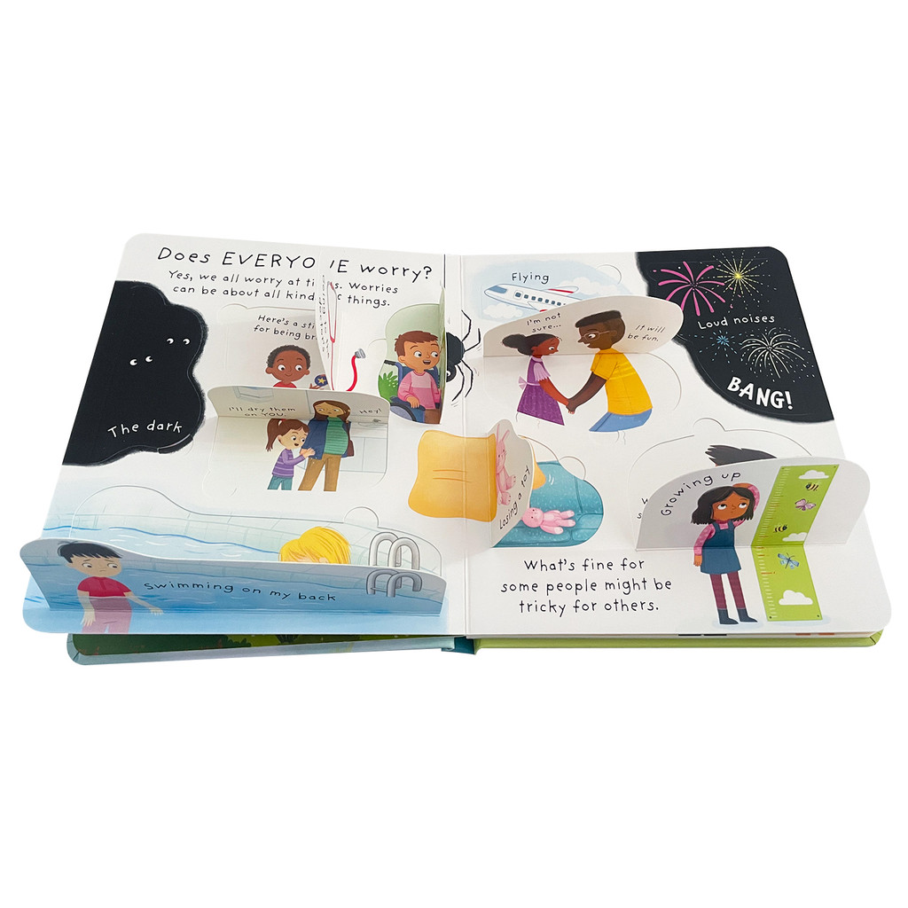 Usborne Primeras preguntas y r - Kids First Education reseña y precio