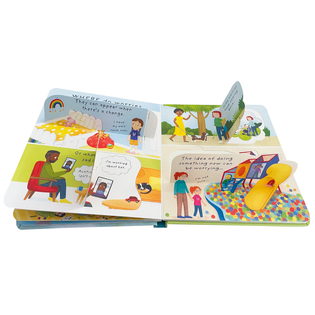 Usborne Primeras preguntas y r - Kids First Education reseña y precio