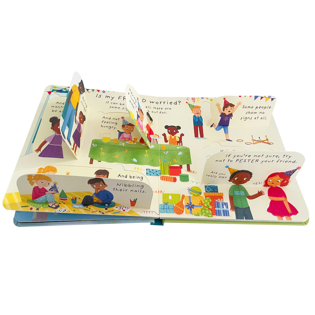 Usborne Primeras preguntas y r - Kids First Education reseña y precio