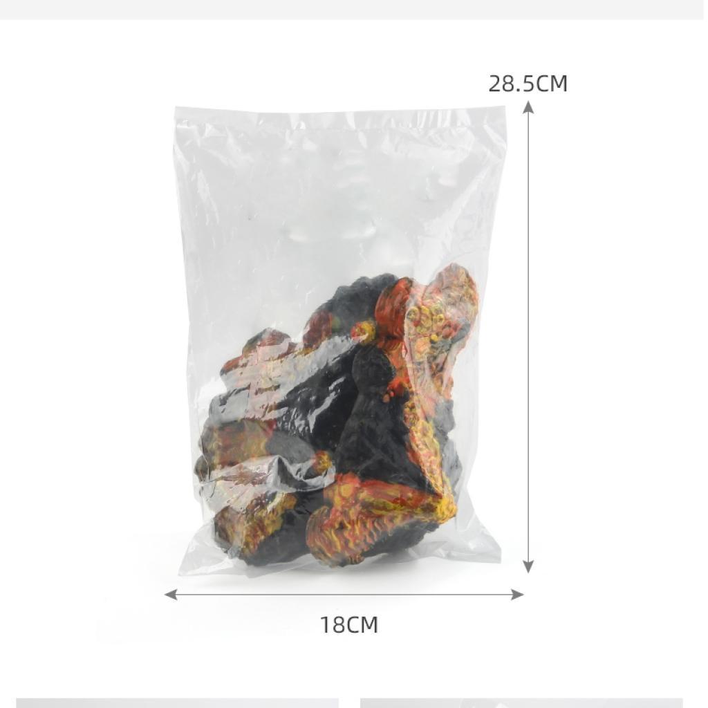 Set de Juego de Dinosaurios co - Science Kit Volcano reseña y precio