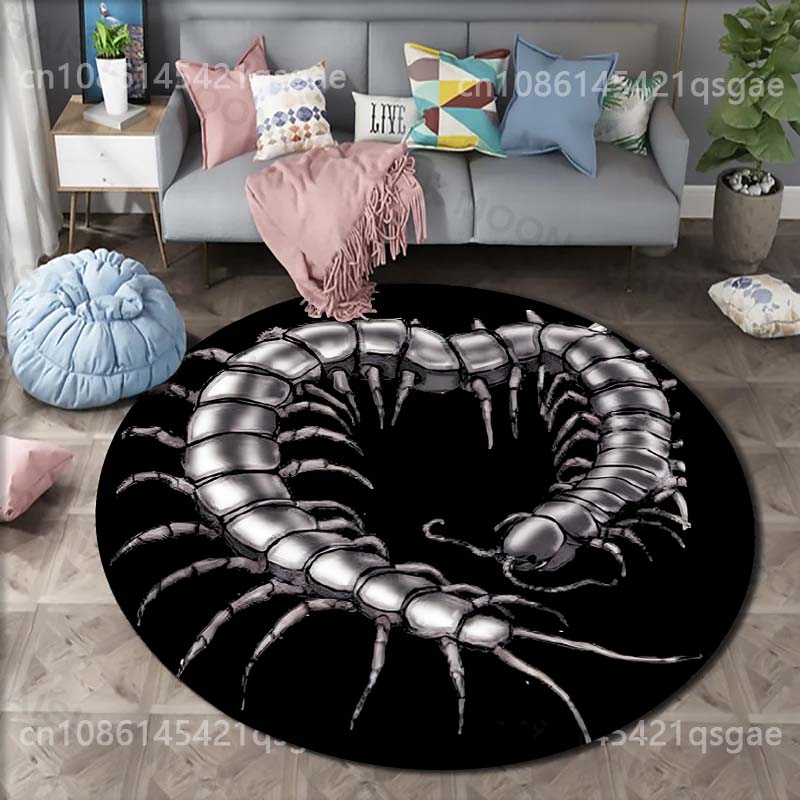Alfombra redonda con diseño de - Multiplication Table Mat reseña y precio