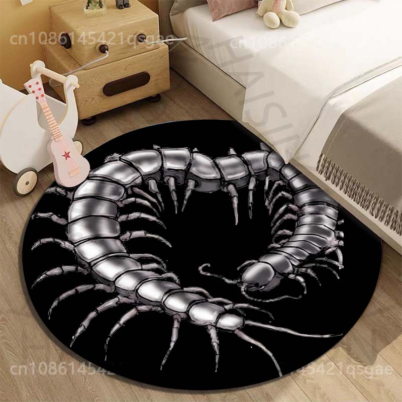 Alfombra redonda con diseño de - Multiplication Table Mat reseña y precio